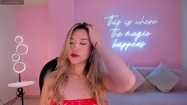 RebeccaHudson online show from March 2026 07:54:01 PM