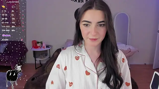 Taste Jennyy online show from December 2024 02:42:01 AM