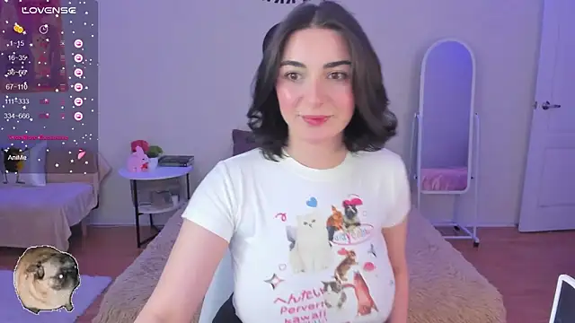 Taste Jennyy online show from February 2025 03:00:01 PM