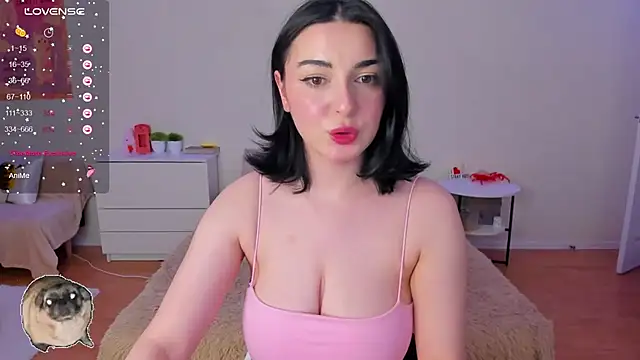 Taste Jennyy online show from March 2025 01:17:02 AM