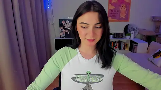 Taste Jennyy online show from October 2025 03:42:01 PM