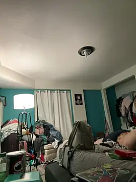 M1ssyk1ssy online show from December 2024 02:39:01 AM