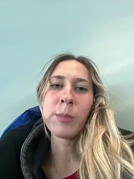 M1ssyk1ssy online show from January 2025 06:46:01 PM