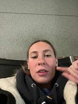 M1ssyk1ssy online show from January 2025 03:07:01 PM