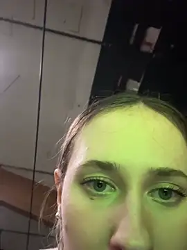 M1ssyk1ssy online show from January 2025 01:51:02 AM