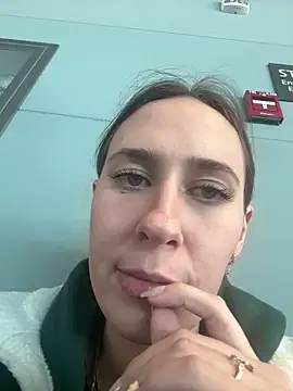 M1ssyk1ssy online show from January 2025 07:51:02 PM