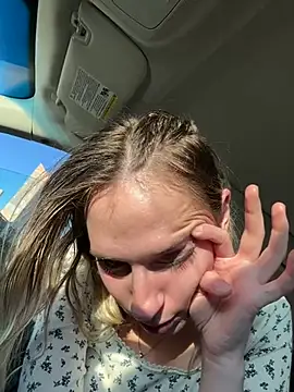 M1ssyk1ssy online show from March 2025 11:58:02 PM