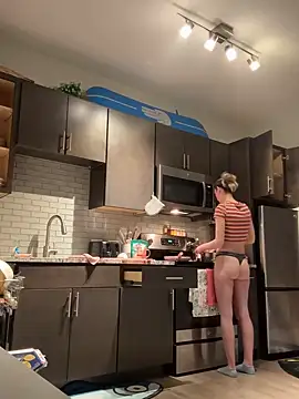 M1ssyk1ssy online show from January 2026 02:37:01 AM