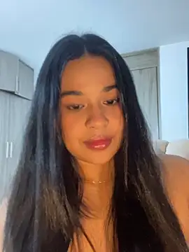 Snapshot of Aitana98_ chatting on October 2025 01:52:02 AM Aitana98  online show from October 2025 01:52:02 AM