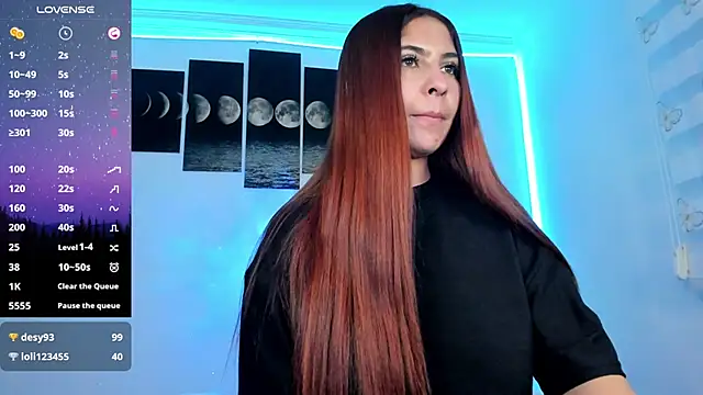 Mady monroe 111 online show from December 2024 11:57:01 PM