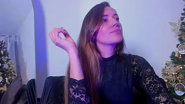 Snapshot of camilawm19 chatting on December 2024 10:50:01 AM camilawm19 online show from December 2024 10:50:01 AM