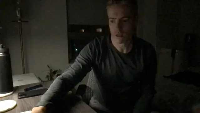 Gingerbushguy online show from January 2025 10:38:02 AM