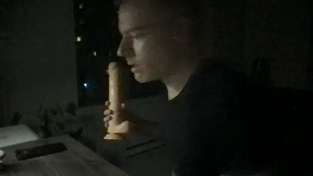 Gingerbushguy online show from February 2025 10:57:01 AM