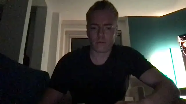 Gingerbushguy online show from September 2025 08:52:01 AM