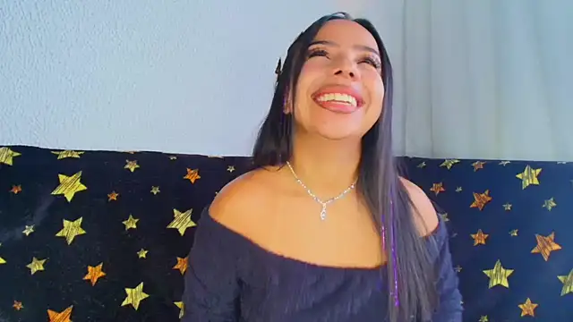 DafneMillers online show from January 2025 01:41:01 PM