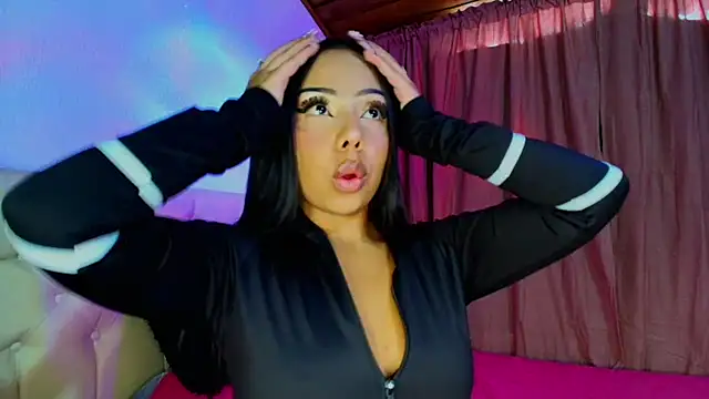 DafneMillers online show from January 2025 06:49:02 PM