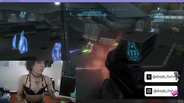 shayla fool online show from January 2025 06:24:01 AM