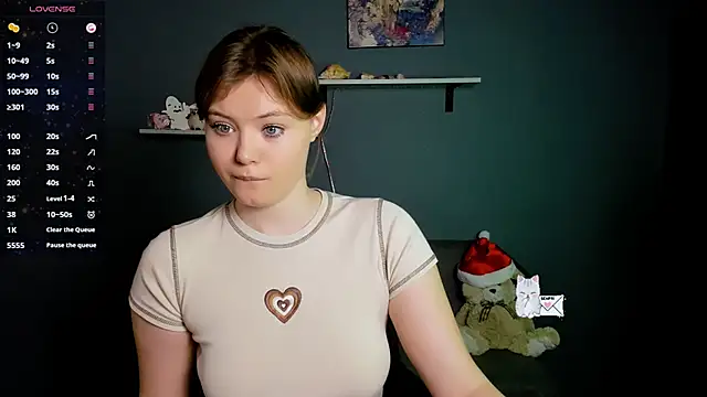 nikole kitt online show from January 2025 07:48:01 PM