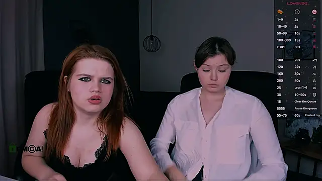 nikole kitt online show from February 2025 05:20:02 AM