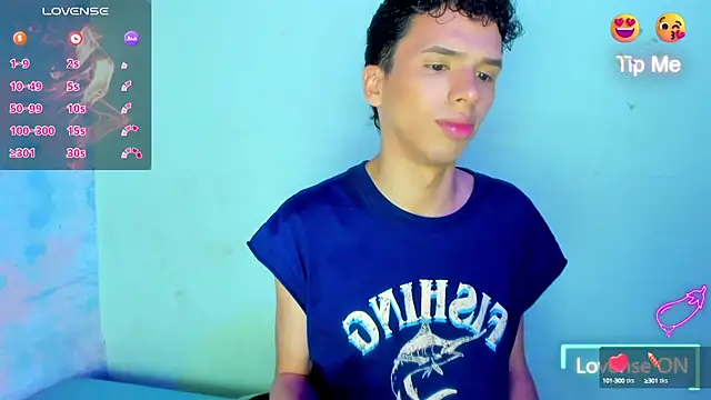 SEANTROYY online show from January 2025 04:25:02 AM