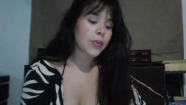 DeusaDemeeter online show from January 2025 05:53:01 PM