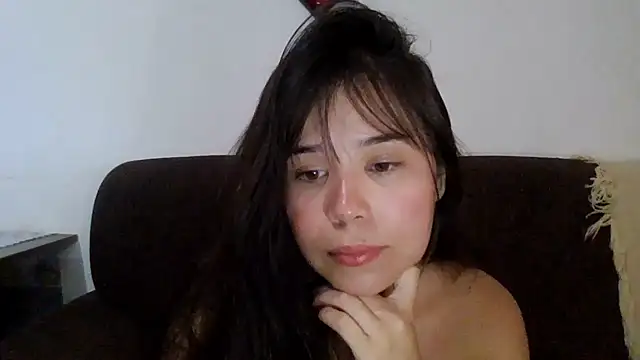 DeusaDemeeter online show from February 2025 05:09:01 PM