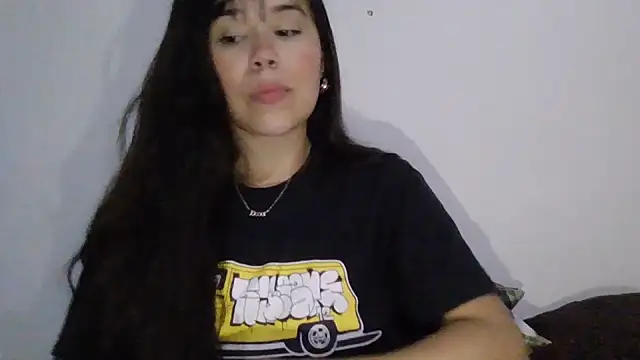 DeusaDemeeter online show from February 2025 02:28:02 AM