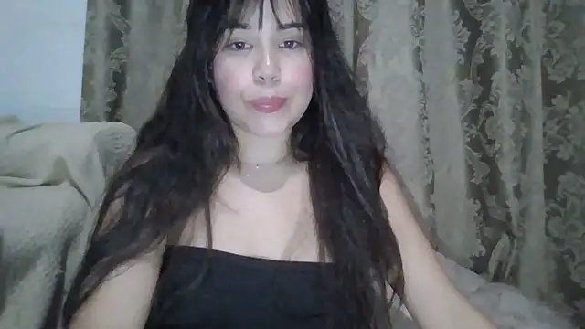 DeusaDemeeter online show from February 2025 10:09:02 PM