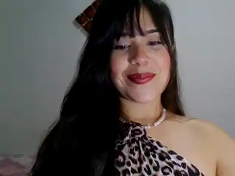 DeusaDemeeter online show from October 2025 05:41:01 AM