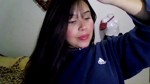 DeusaDemeeter online show from May 2026 04:18:02 AM