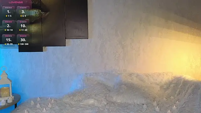 Snapshot of RandiEllett chatting on December 2024 11:13:02 PM RandiEllett online show from December 2024 11:13:02 PM