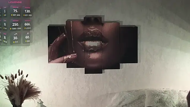 Snapshot of RandiEllett chatting on January 2025 08:15:02 PM RandiEllett online show from January 2025 08:15:02 PM