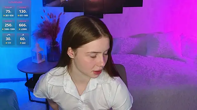 Snapshot of RandiEllett chatting on January 2025 11:22:02 PM RandiEllett online show from January 2025 11:22:02 PM