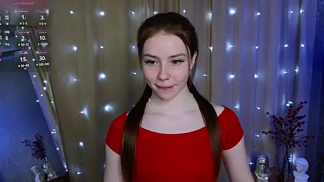 Snapshot of RandiEllett chatting on January 2025 12:12:01 AM RandiEllett online show from January 2025 12:12:01 AM