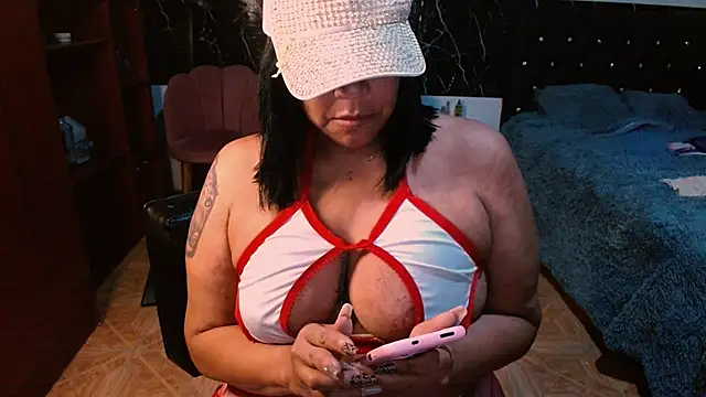 Demion prince online show from February 2025 12:22:02 PM