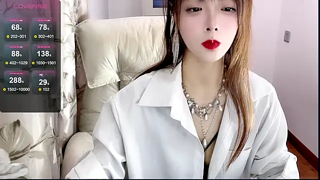 NINIbaby-99 online show from January 2025 04:14:02 PM