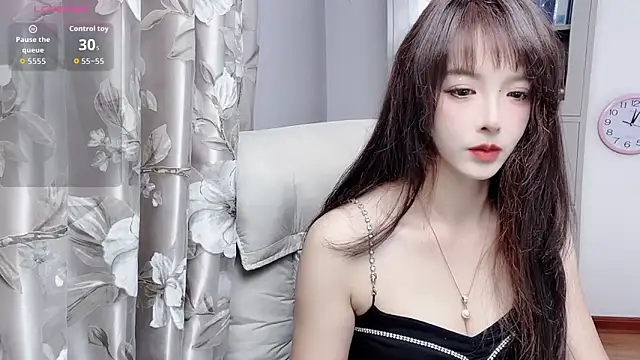 NINIbaby-99 online show from October 2025 04:04:02 PM