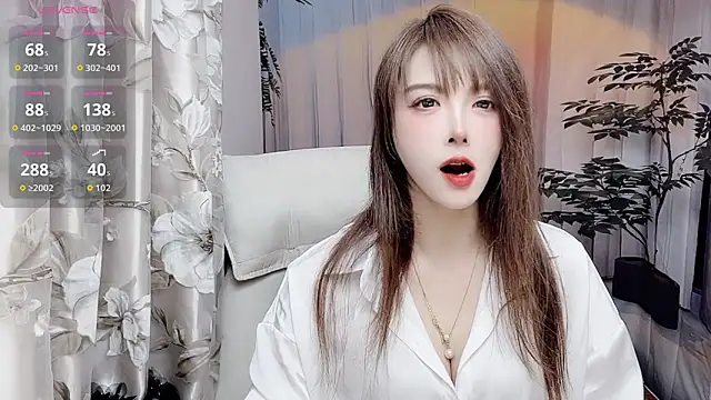 Snapshot of NINIbaby-99 chatting on March 2026 03:18:01 PM NINIbaby-99 online show from March 2026 03:18:01 PM