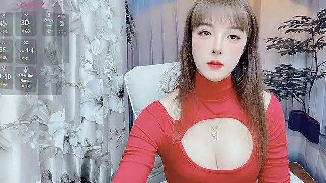 Snapshot of NINIbaby-99 chatting on March 2026 03:49:02 PM NINIbaby-99 online show from March 2026 03:49:02 PM