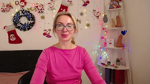 VasilisaSii online show from December 2024 09:37:02 AM