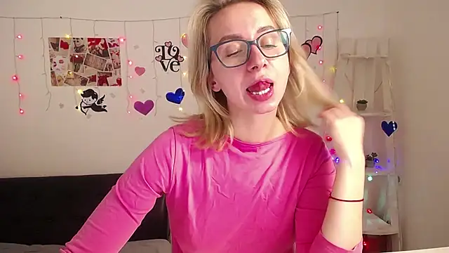 VasilisaSii online show from January 2025 09:45:02 AM