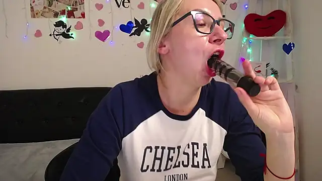 VasilisaSii online show from January 2025 03:55:02 PM