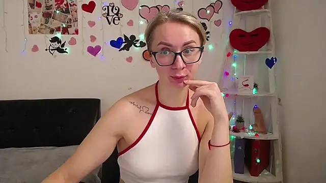 VasilisaSii online show from February 2025 07:50:02 AM