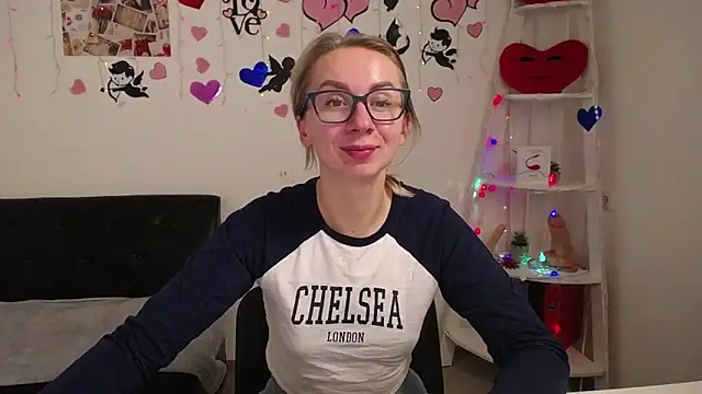 VasilisaSii online show from February 2025 02:15:02 PM