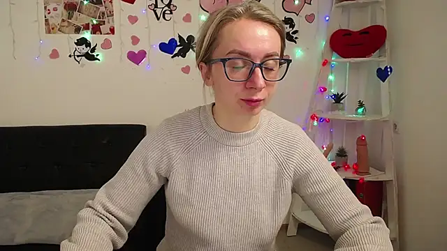 VasilisaSii online show from February 2025 06:56:01 AM