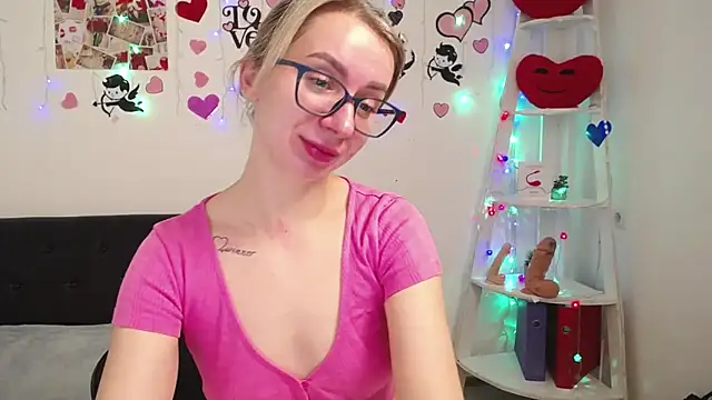 VasilisaSii online show from February 2025 06:31:01 AM