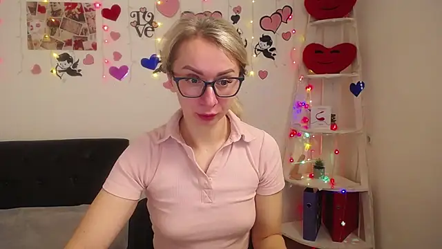 VasilisaSii online show from February 2025 06:22:01 AM