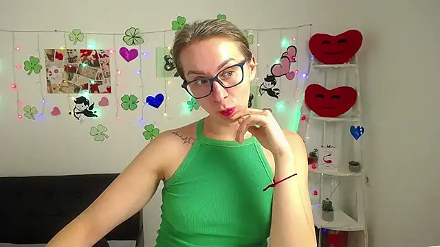 VasilisaSii online show from March 2025 12:28:01 PM