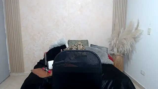 JESSYCHERNOBIL online show from February 2026 11:26:01 AM