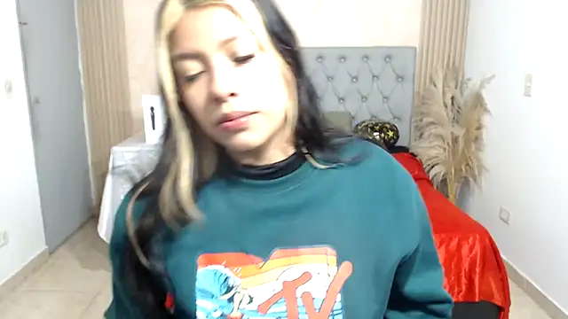 Snapshot of JESSYCHERNOBIL chatting on April 2026 11:40:01 AM JESSYCHERNOBIL online show from April 2026 11:40:01 AM